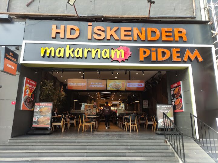 Makarnam