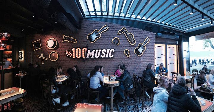 Malt Bistro & Pub