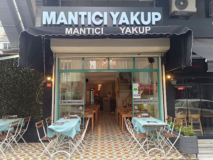 Mantıcı yakup