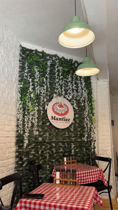 Mantizz - Mantı, Zeytinyağlı ve Gözleme Çeşitleri