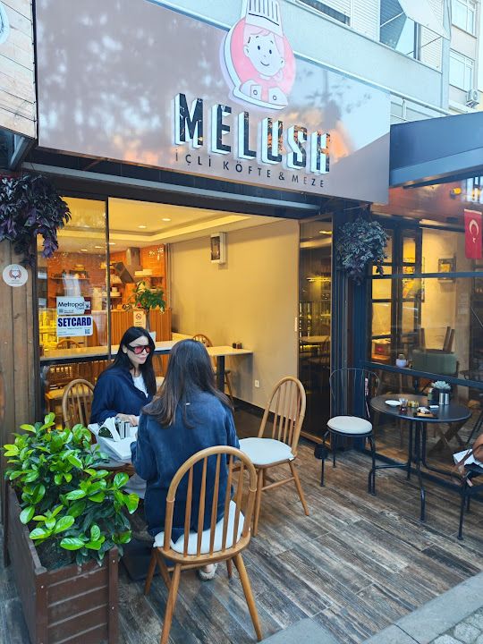 Melush – İçli Köfte, Mantı ve Meze Lezzetleri | Ev Yapımı Doyurucu Lezzetler