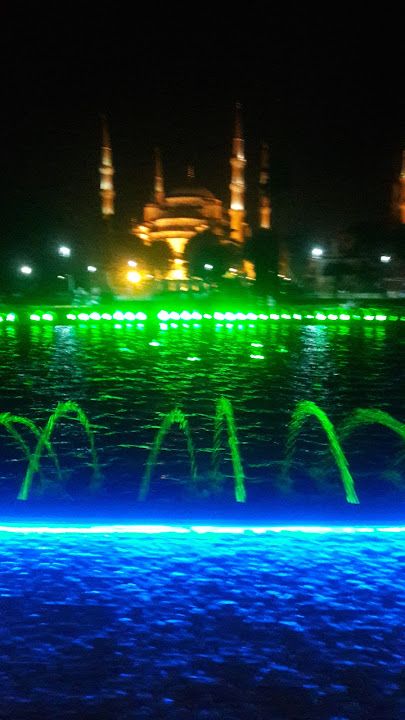 Meşe Odun Köfte