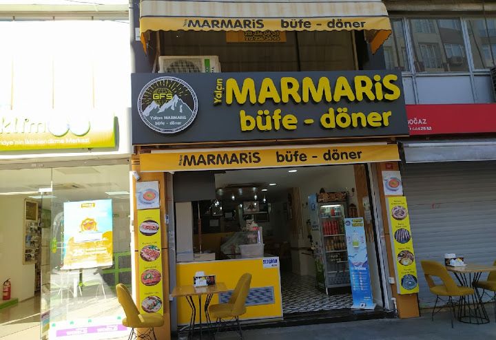 Meşhur Dürümcü Memet Usta