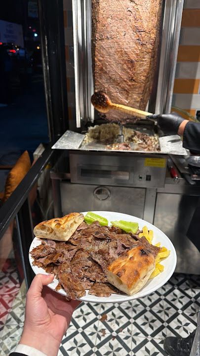 Meydan Börek&Döner