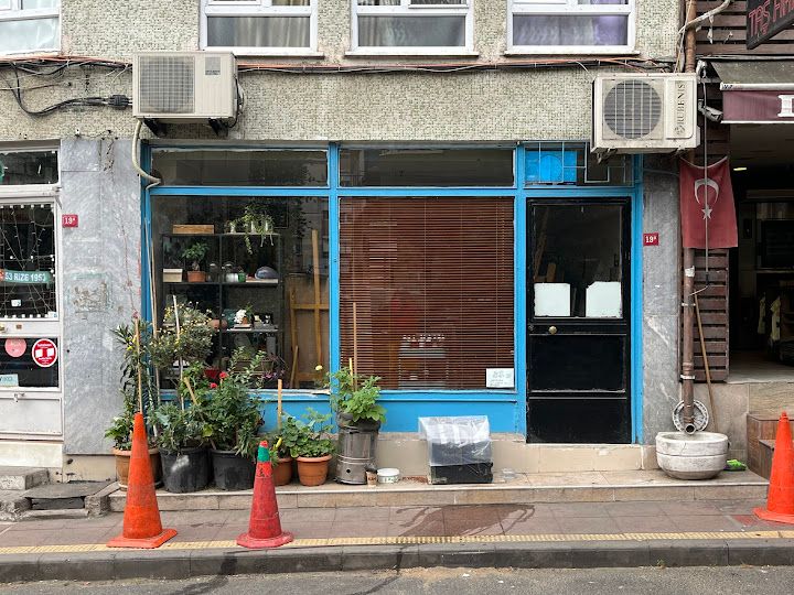 Mini Kafe