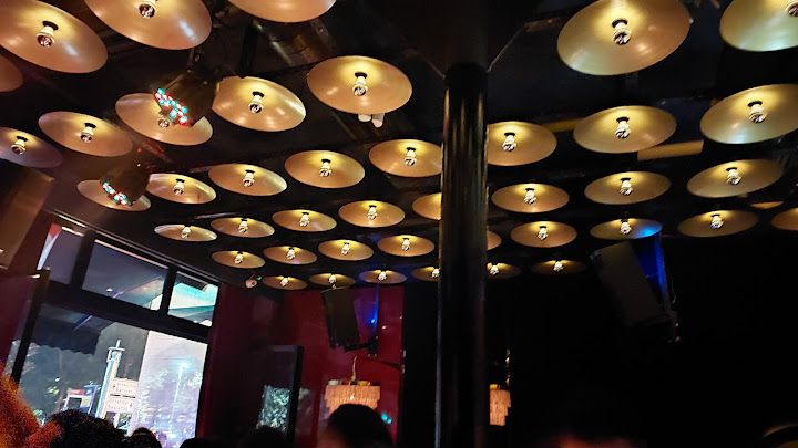 MiniBar Istanbul