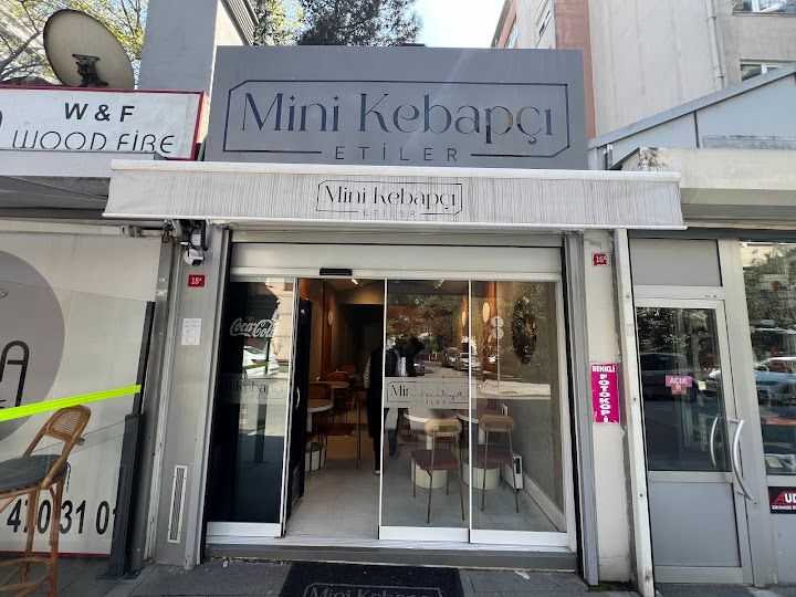 MiniKebapçı