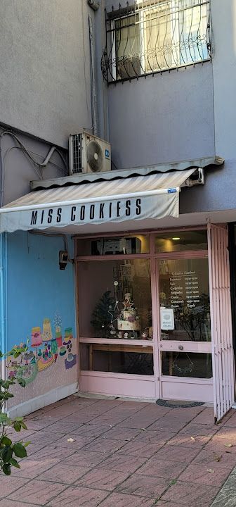 Miss Cookiess