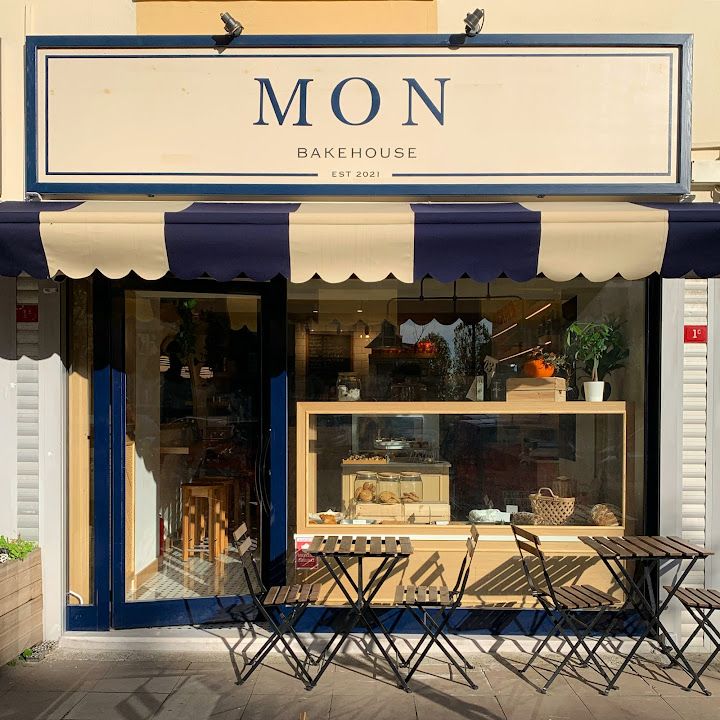 Mon Bakehouse