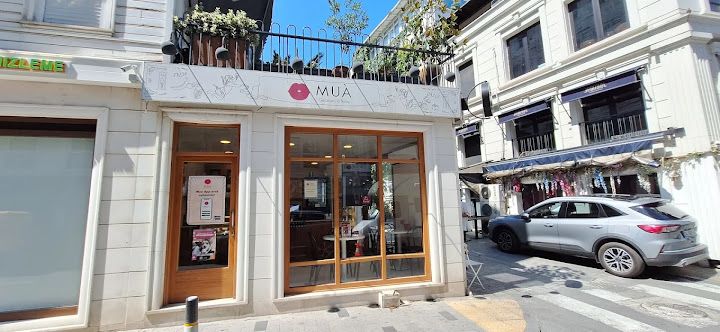 Muà Arnavutköy (muà Gelatieri D'italia)