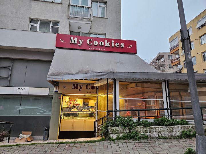 My Cookies