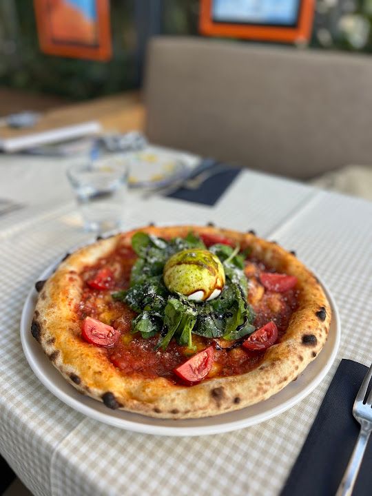 Napoli Arnavutköy