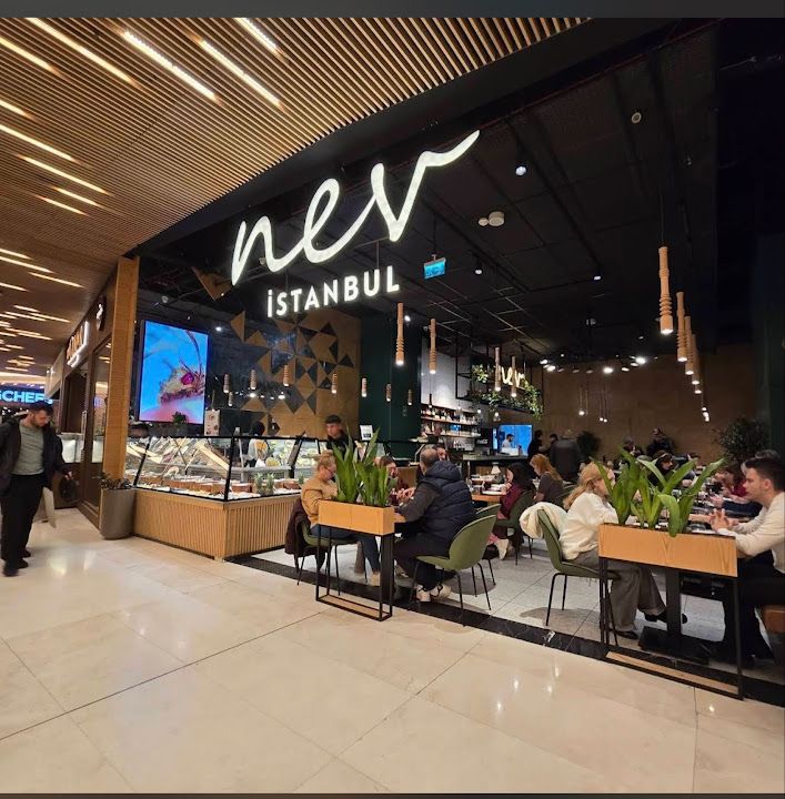 Nev İstanbul