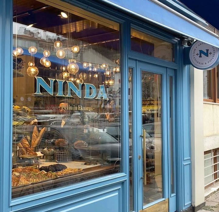 Ninda Bebek