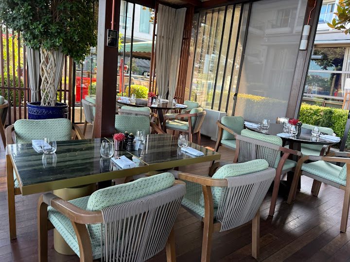 Olea & Bar