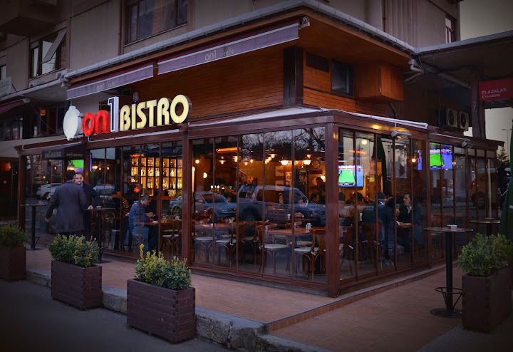 On1 Bistro