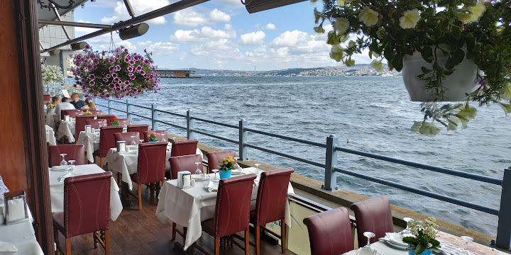 Ortaköy Kumpir 14