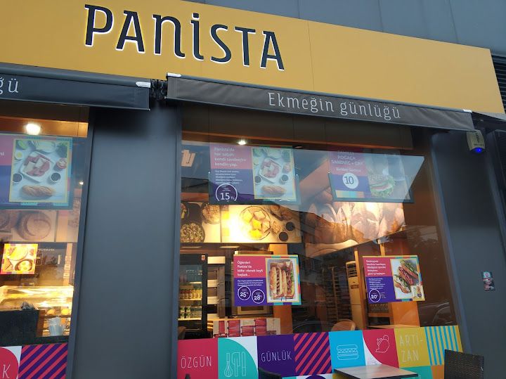 Panista Akatlar