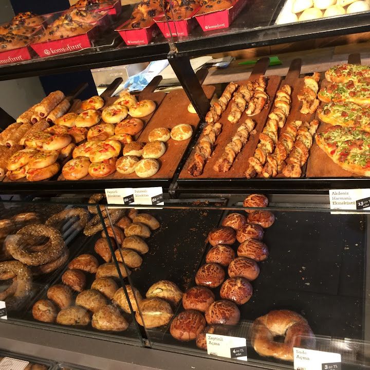 Panista Levent