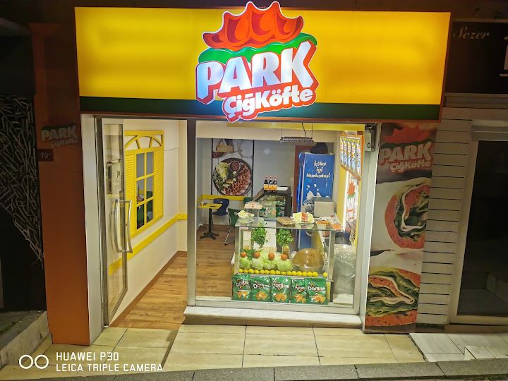 Park Çiğköfte Beşiktaş