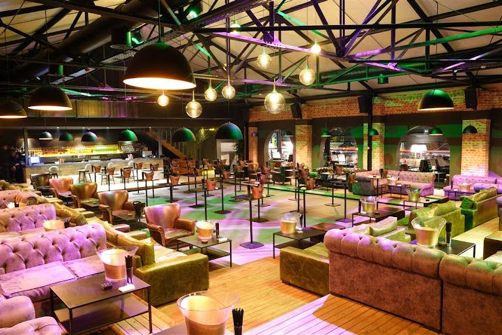 Pasha Club İstanbul