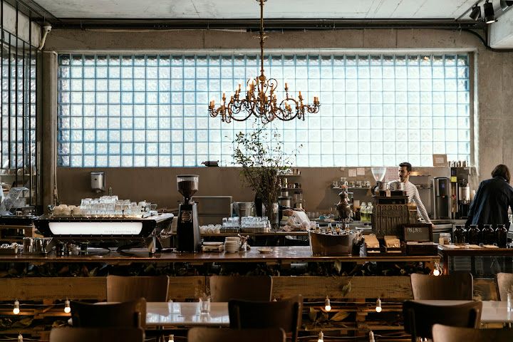 Petra Roasting Co.