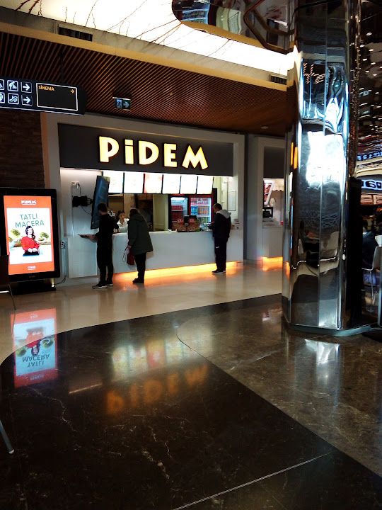 Pıdem Zorlu