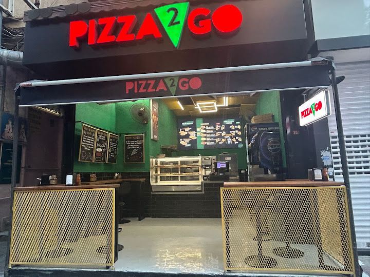 Pizza2go