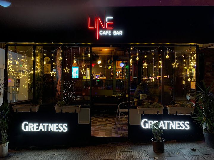 Pub-line