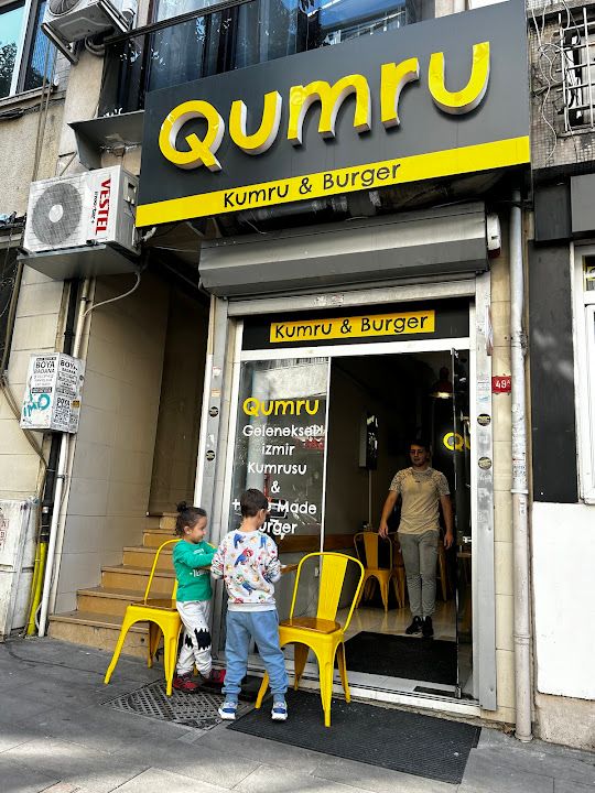 Qumru Beşiktaş