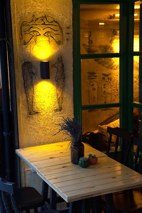 Ra Gastro Pub