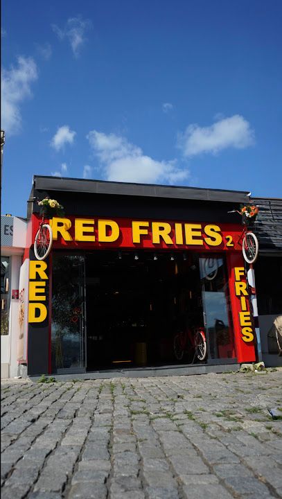 Red Fries 2