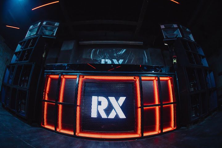 Rx Istanbul