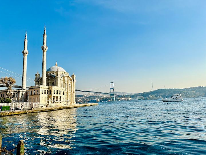 Şako Bosphorus