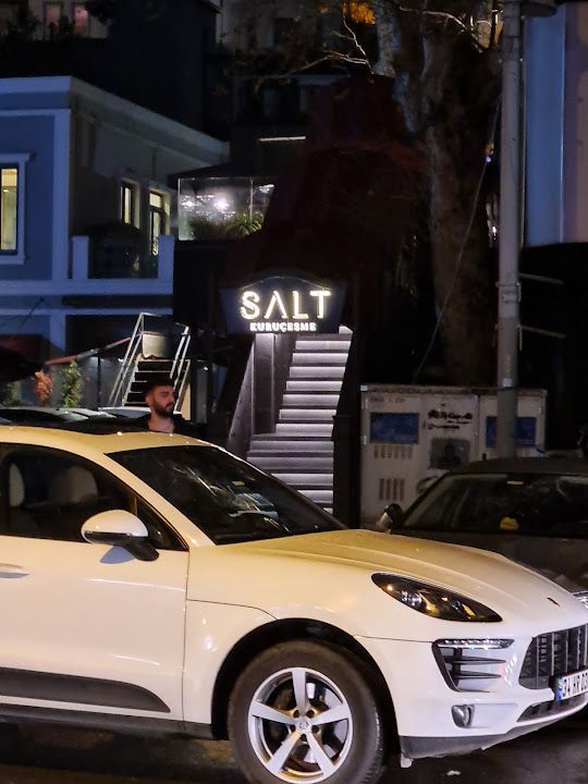 Salt