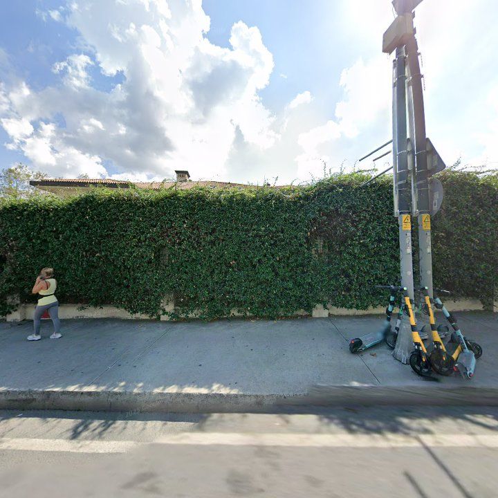 ŞAMDAN PARK CLUB