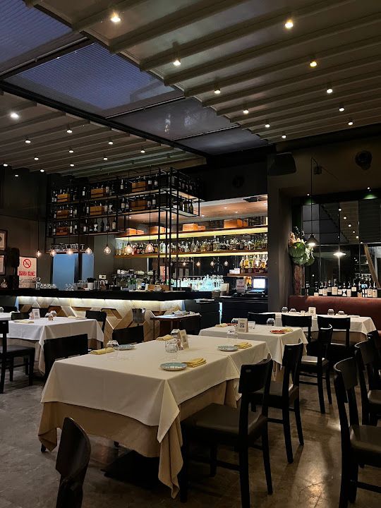 Scarpetta