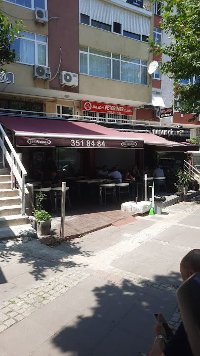 SENA DONER