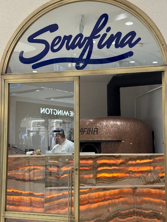Serafina