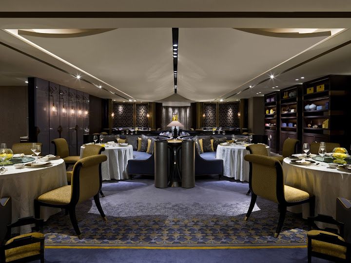 Shang Palace
