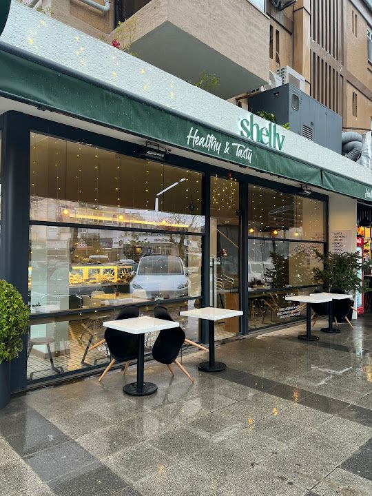 Shelly Levent