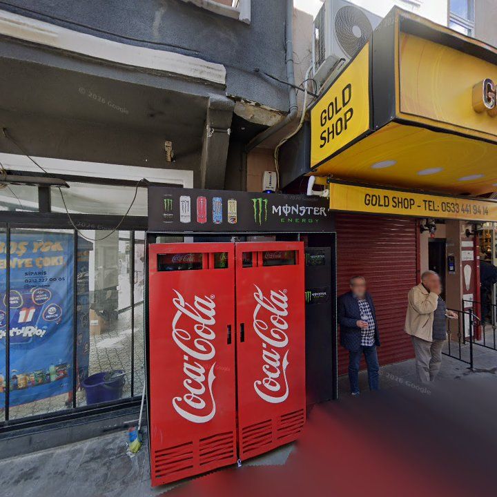 Şişko Dürüm