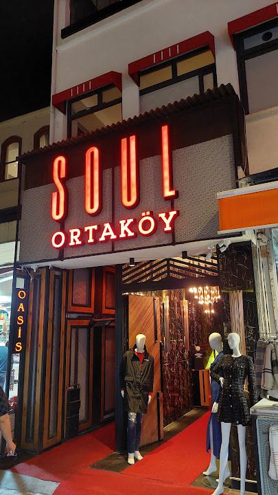 Soul Ortaköy