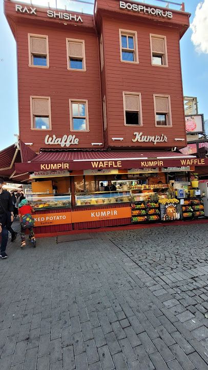 Sultani Kebap Cafe & Rest