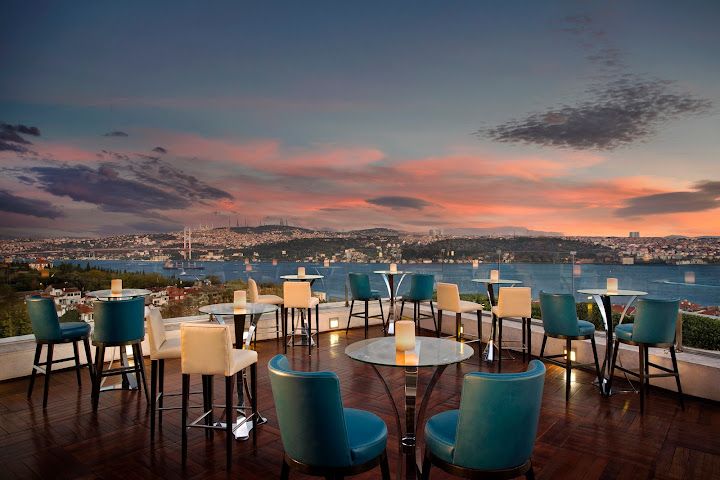 Summit Bar & Terrace