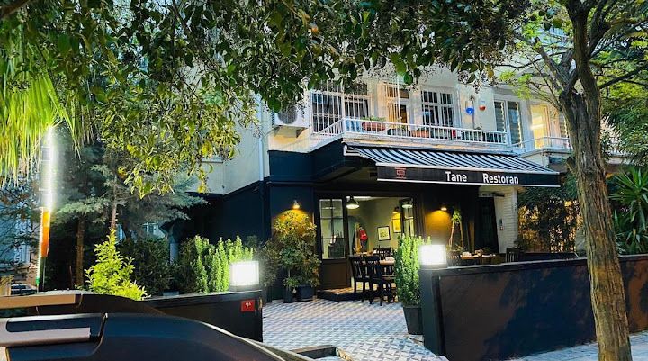 Tane Restoran