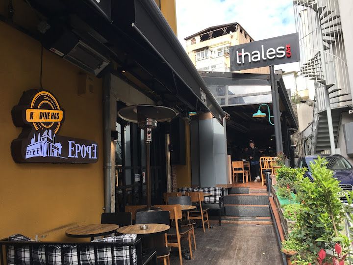 Thales Bistro