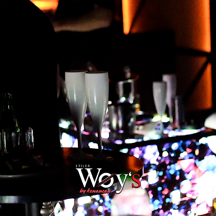 The Woy's