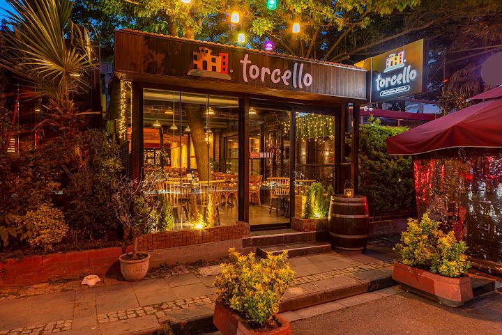 Torcello Ristorante Pizzeria