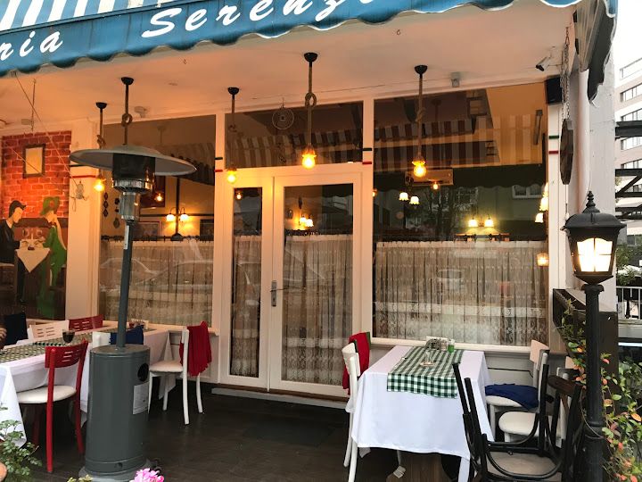 Trattoria Carbonara